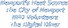 Newport's Heat Source  The City
