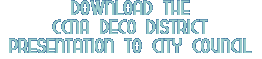 Download the CCNA Deco District